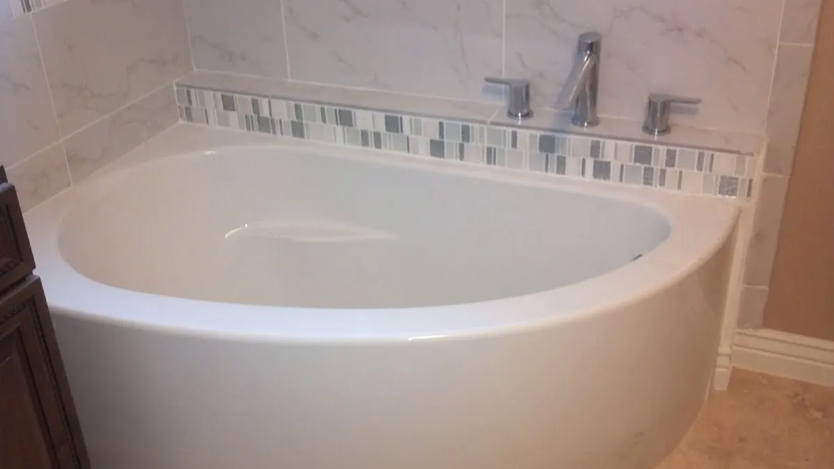 Plumbing services in Holly Springs, MS